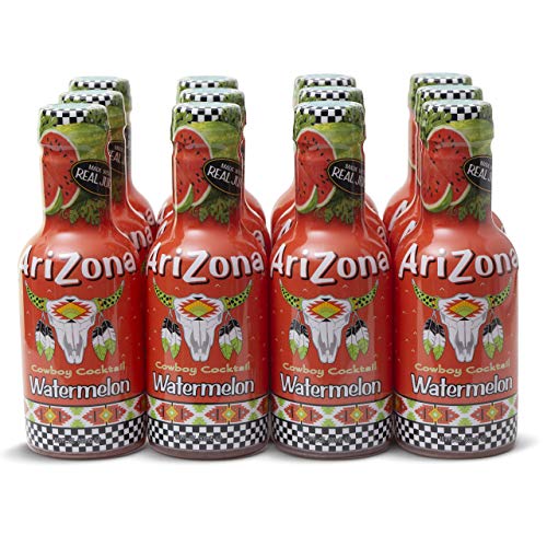 Arizona Watermelon, 16.9 Fl Oz Pack Of 20