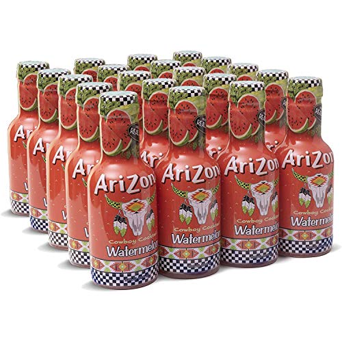 Arizona Watermelon, 16.9 Fl Oz Pack Of 20