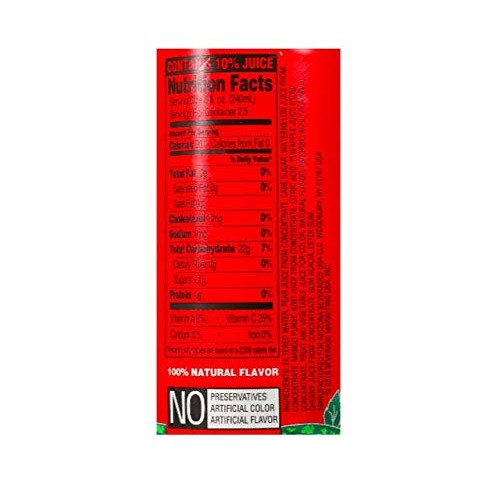 Arizona Watermelon, 20-Ounces Pack Of 12