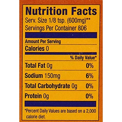 Arm &Amp; Hammer Baking Soda, 16 Oz 2