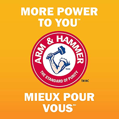 Arm &Amp; Hammer Baking Soda, 17.64 Oz