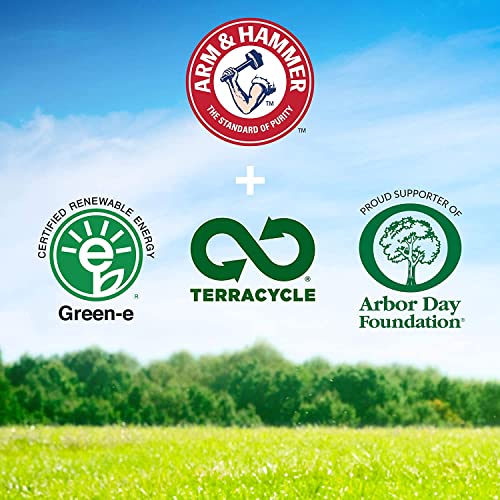 Arm &Amp; Hammer Baking Soda Fresh-N-Natural 12Oz