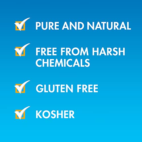 Arm &Amp; Hammer Baking Soda Shaker, 12 Oz, Pack Of 6