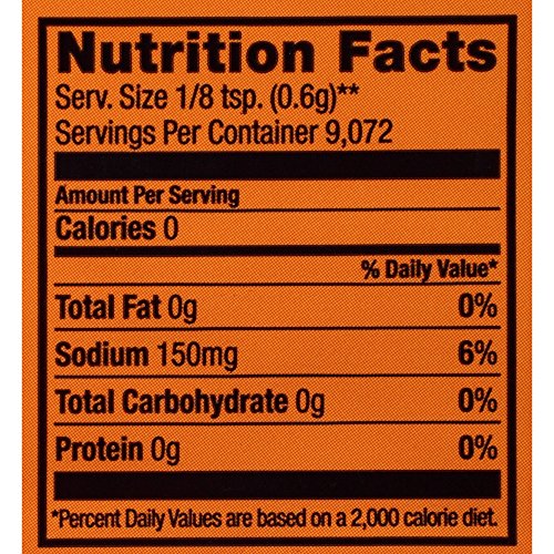 Arm &Amp; Hammer Pure Baking Soda 12 Lb. Bag