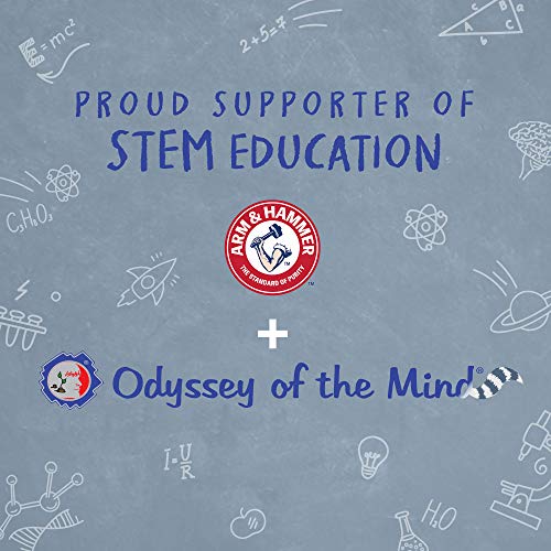 Arm &Amp; Hammer Pure Baking Soda, 8Oz, Pack Of 2