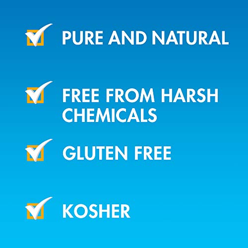 Arm &Amp; Hammer Pure Baking Soda, 8Oz, Pack Of 2