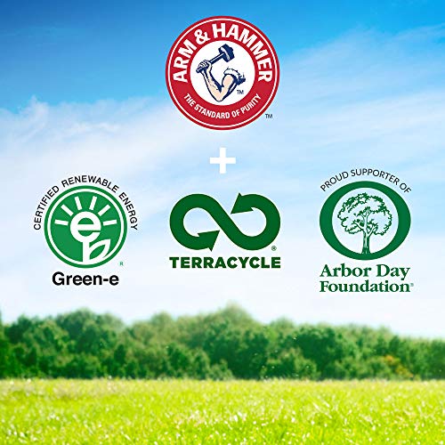 Arm &Amp; Hammer Pure Baking Soda, 8Oz, Pack Of 2