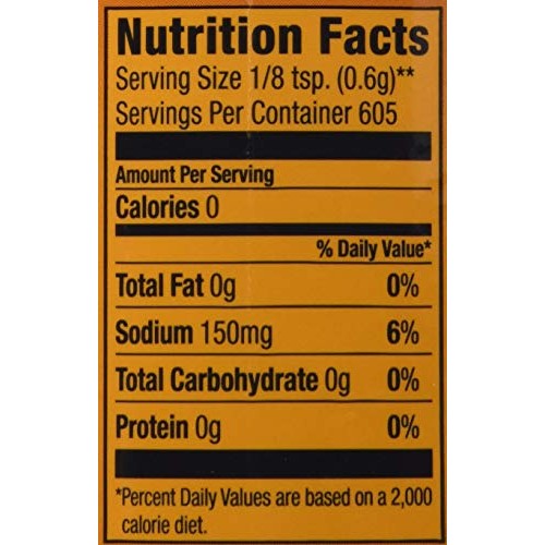 Arm &Amp; Hammer Pure Baking Soda Shaker - 12 Oz Pack Of 3