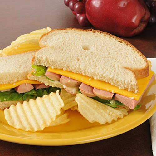 Armour Star Chicken Vienna Sausage, Canned Sausage, 4.6 Oz Pack