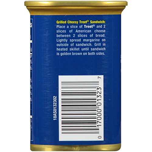 Armour Star Treet Luncheon Loaf, 12 Oz. Pack Of 12