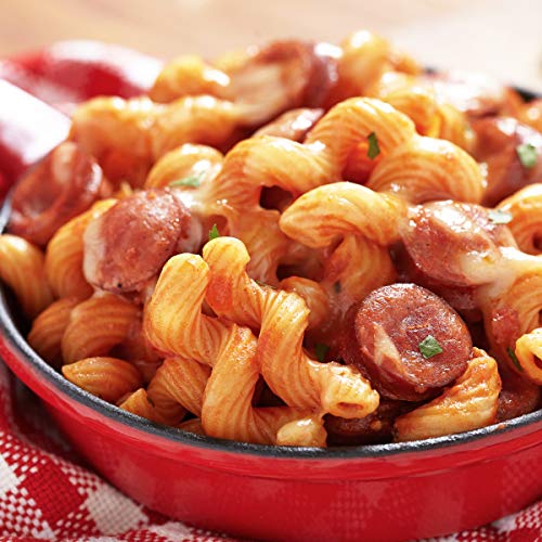 Armour Star Vienna Sausage, Hot &Amp; Spicy Flavored, Canned Sausage