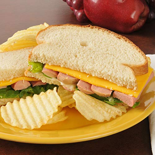 Armour Star Vienna Sausage, Original Flavor, Canned Sausage, 9.2...