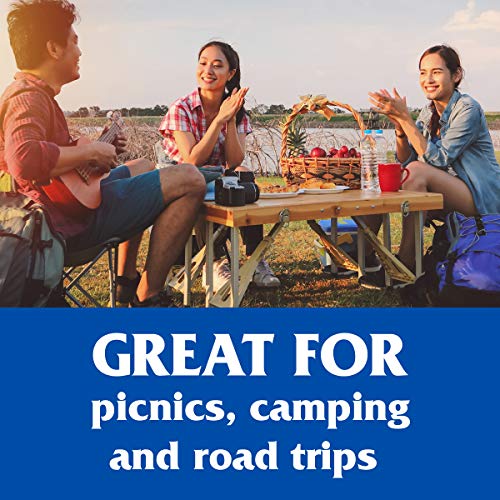 Armour Star Vienna Sausage, Original Flavor, Canned Sausage, 9.2...