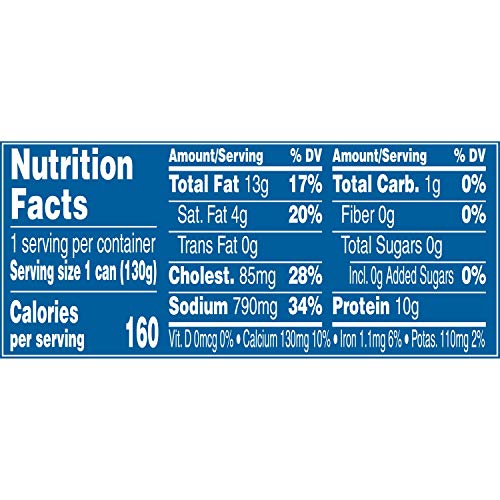 Armour Star Vienna Sausage, Reduced Sodium, 4.6 oz