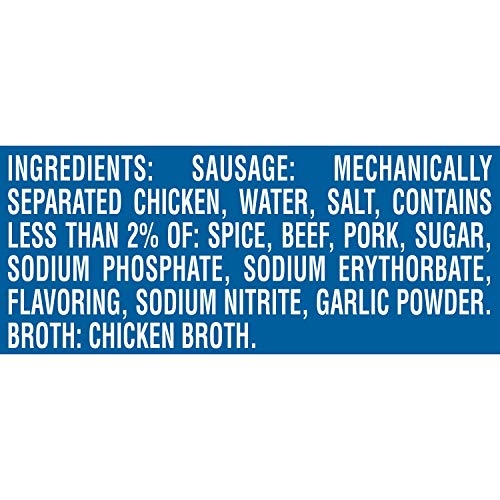 Armour Star Vienna Sausage, Reduced Sodium, 4.6 oz