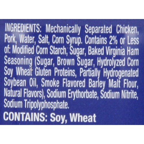 Armour Treet Luncheon Meat, 12-Ounce Pack Of 6