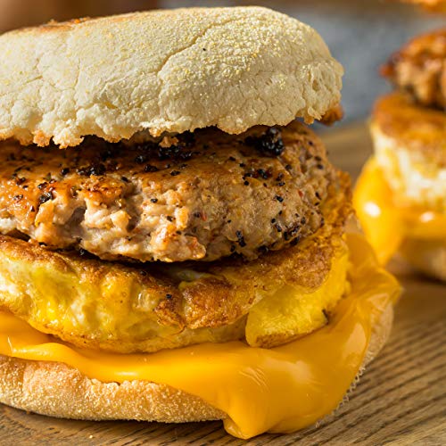 Banner Sausage, Canned Sausage, 10.5 OZ Pack of 12