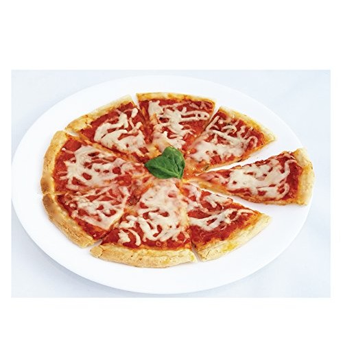 Pizza Crust Mix, Organic, Vegan, Allergy Friendly, Kosher, Non-Gmo