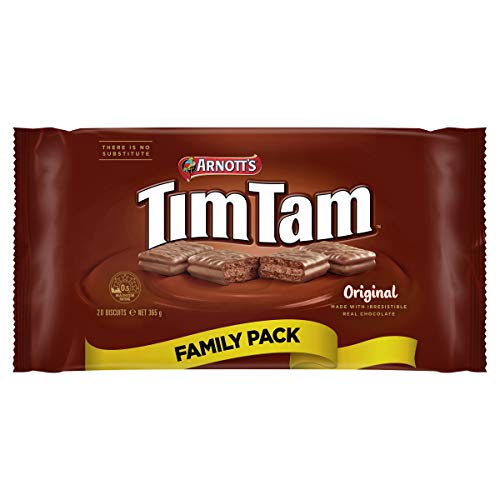 Arnotts Tim Tam Original Value Pack , 11.7 Ounce