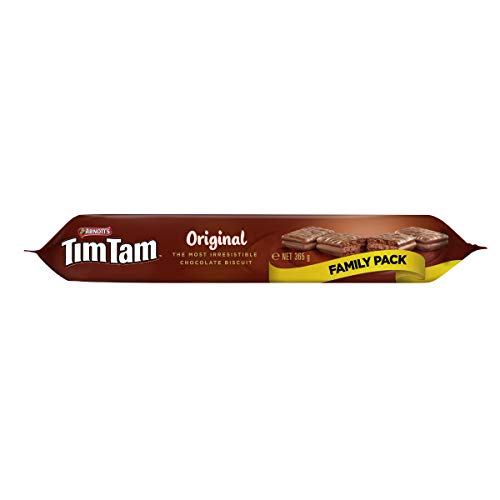 Arnotts Tim Tam Original Value Pack , 11.7 Ounce