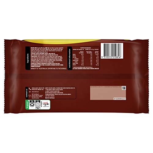 Arnotts Tim Tam Original Value Pack , 11.7 Ounce