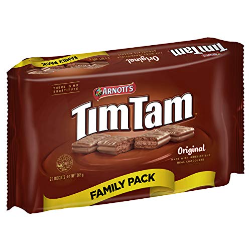 Arnotts Tim Tam Original Value Pack , 11.7 Ounce