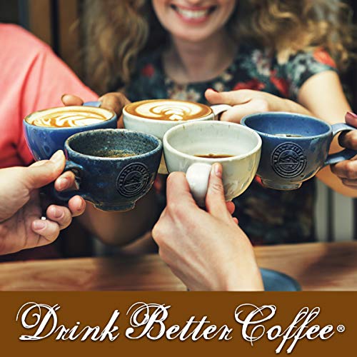 Aroma Ridge Flavored Coffee, Bourbon Pecan Torte,16oz, wholebean