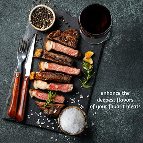 Aromasong Organic Medium Coarse Sea Salt Bulk Resealable Bag O