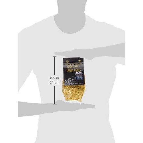 Arosis Fava Beans 14Oz