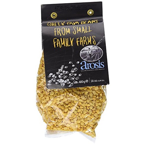 Arosis Fava Beans 14Oz
