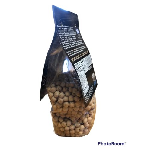 Arosis-Greek Small Chickpeas from Grevena