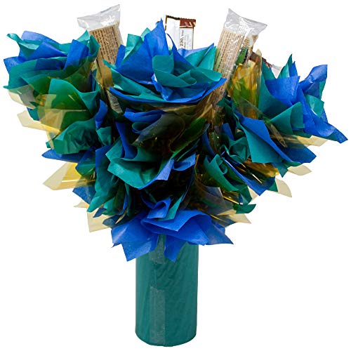 Dove &Amp; Ferrero Rocher Chocolate Bouquet | Gift For Chocolate Lov