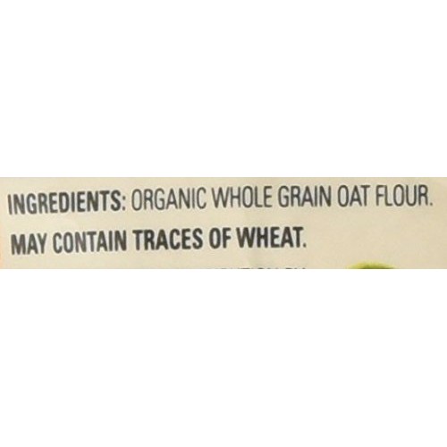 Arrowhead Mills Organic Oat Flour