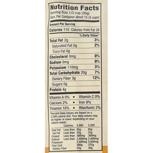 Arrowhead Mills Organic Oat Flour