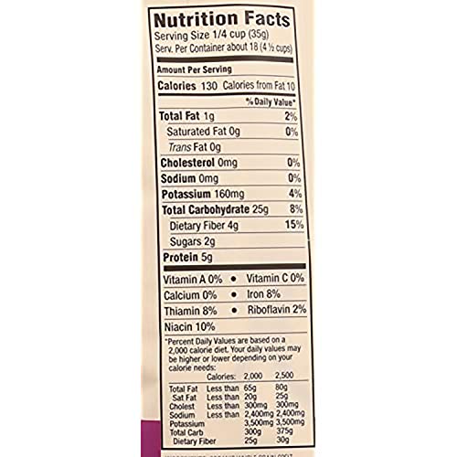 Arrowhead Mills Organic Spelt Flour, 22 Ounce Bag Pack Of 6