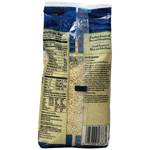 Arrowhead Mills Organic Quinoa, 14 Oz.