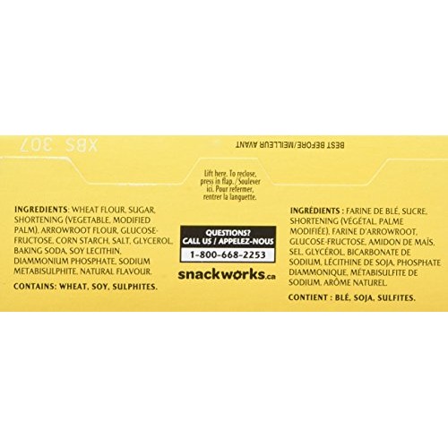 Mr Chirsties The Original Arrowroot Biscuits Cookie 350g |12.35...