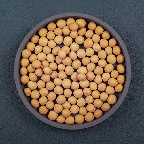 Crunchy Chickpeas Snacks | Roasted with Chickpeas Flavor | High ...