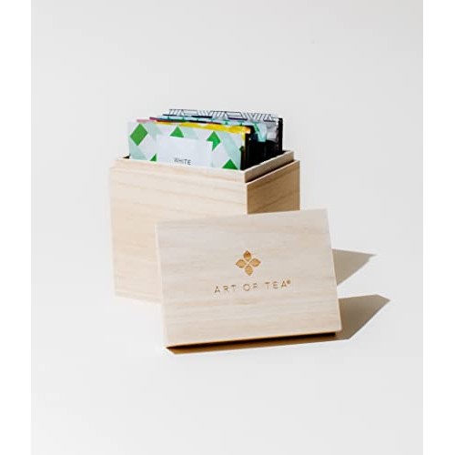 Art Of Tea | Tea Gift Sets | Travel Bundle