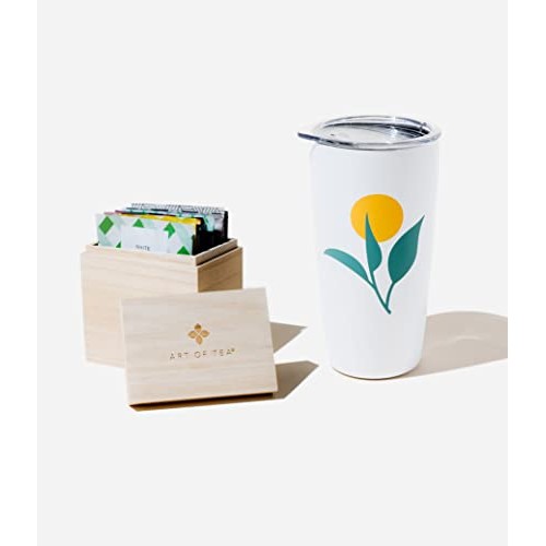 Art Of Tea | Tea Gift Sets | Travel Bundle