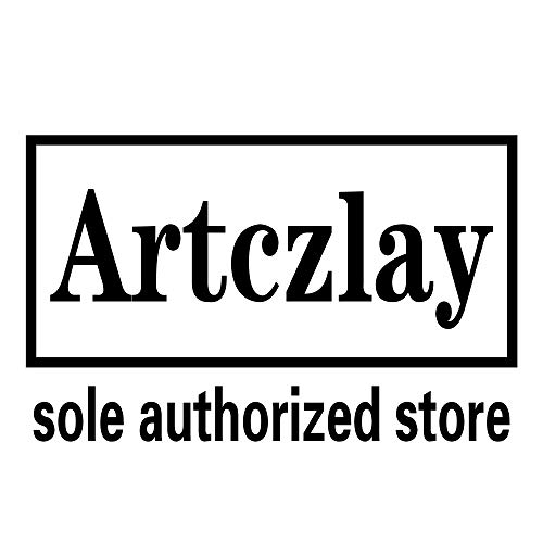 Artczlay Class Of 2021 Cake Topper Black Glitter Graduation Cake