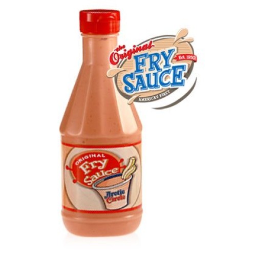 Original Fry Sauce 16 Oz