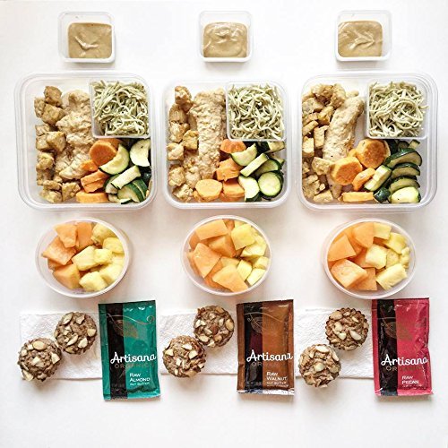 Artisana Organics Non Gmo Raw Almond Butter, 9 Oz | No Sugar Add