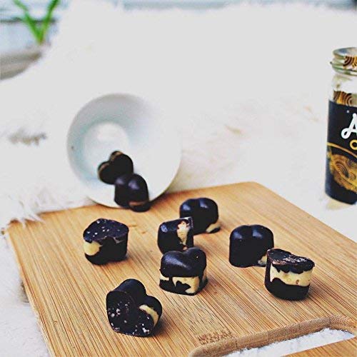 Artisana Organics Raw Tahini Sesame Seed Butter - Just One Ingre...