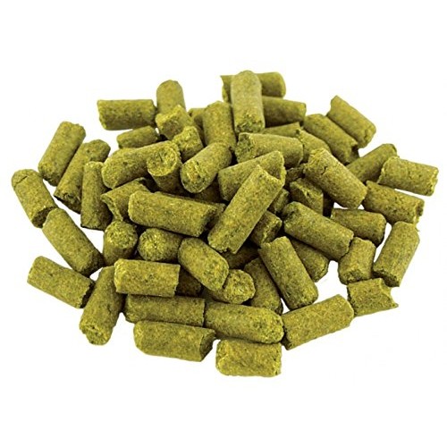 German Northern Brewer Pellet Hops 8 Oz German Northern Brewer Pellet Hops 8 Oz