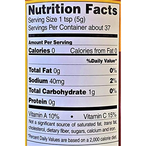 Dynasty Thai Chili Garlic Paste 6.5 oz Pack of 2