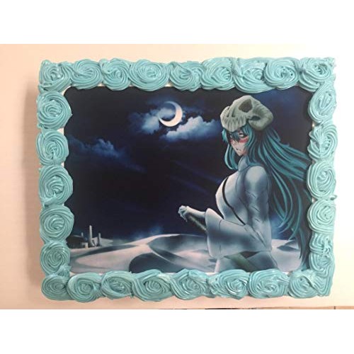 Quarter Sheet Cake - Create Your Own Cake Image By Tnct- Custom