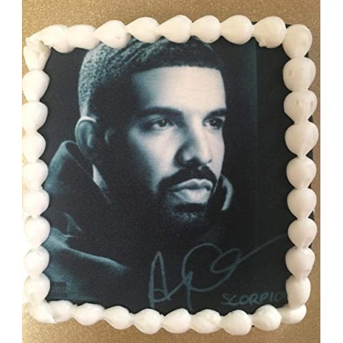 Quarter Sheet Cake - Create Your Own Cake Image By Tnct- Custom