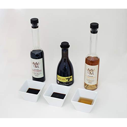 Arvum Moscatel Reserva Sherry Vinegar, Oak Aged 2 Years