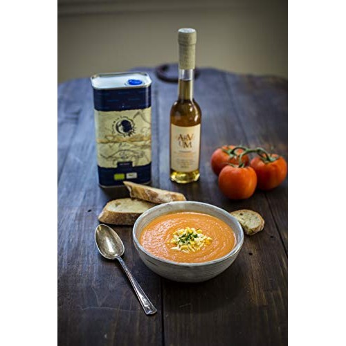 Arvum Moscatel Reserva Sherry Vinegar, Oak Aged 2 Years